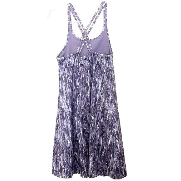 Columbia Grass Valley Athletic Dress Small Stretch Omni-wick Sleeveless Athletic - Picture 2 of 9